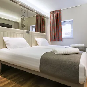 Point A Shoreditch 3* London
