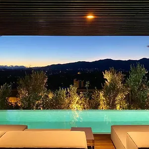 ***** Hotel C-hotel & Italien