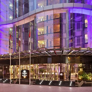Aparthotel Doubletree By Hilton And Residences - Al Barsha