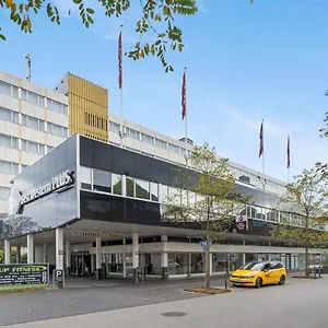 Western Airport 3* København