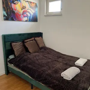  Apartment Koelner Stillvolle Deutschland