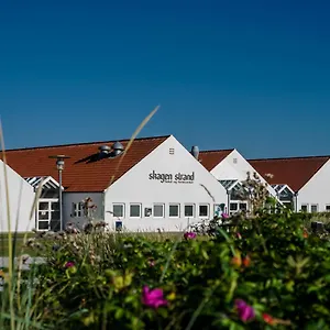 Skagen Hotel&holiday Center 4* Hulsig
