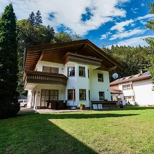  Apartment Heavenly In Sch Nau Am K Nigssee With Garden Deutschland
