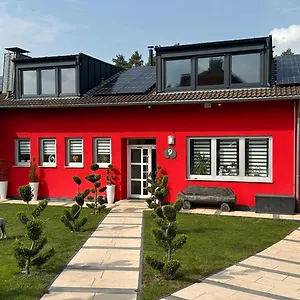  Apartment Familie Schott Deutschland