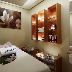 Le Meridien המבורג