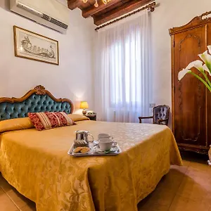 ** Hotel Ariel Silva Italien
