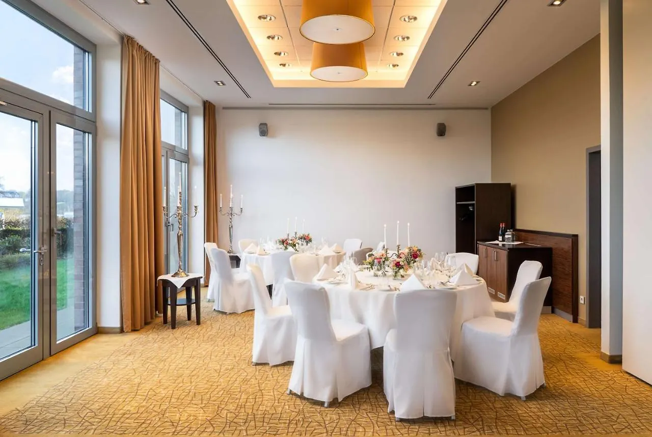 ****  Elaya Hotel Hamburg Finkenwerder Ehemals The Rilano Hotel Hamburg Deutschland